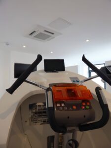 Commercial Air Conditioning – She Studio, Bradmore Green Image Gallery