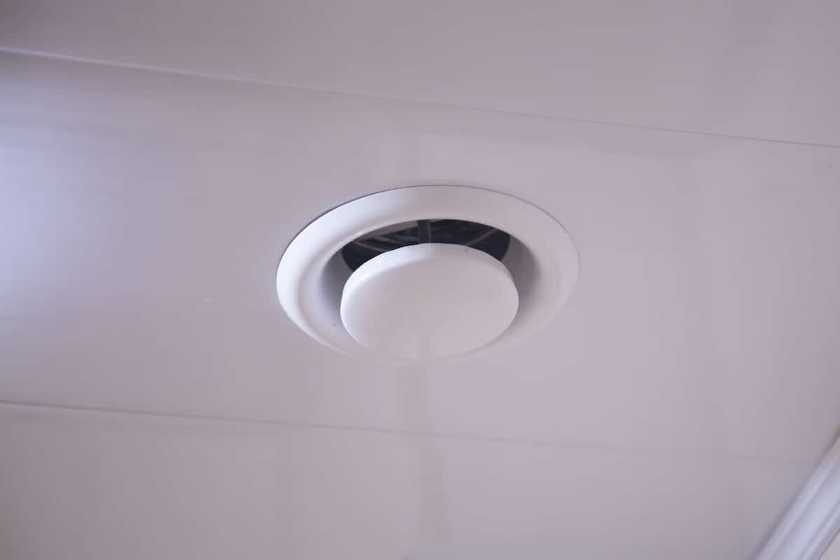 Images: Ventilation Systems for your Home