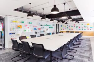 Commercial Air Conditioning – GAMA Healthcare Image Gallery