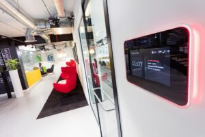 Commercial Air Conditioning – GAMA Healthcare Image Gallery