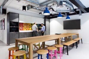 Commercial Air Conditioning – GAMA Healthcare Image Gallery