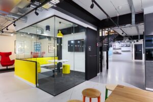 Commercial Air Conditioning – GAMA Healthcare Image Gallery