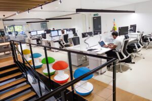 Commercial Air Conditioning – GAMA Healthcare Image Gallery