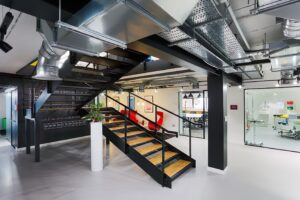 Commercial Air Conditioning – GAMA Healthcare Image Gallery