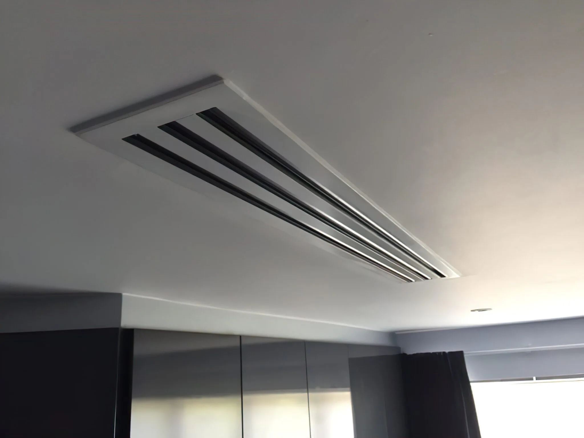 Air Conditioning Installation – Mr G, Mill Hill