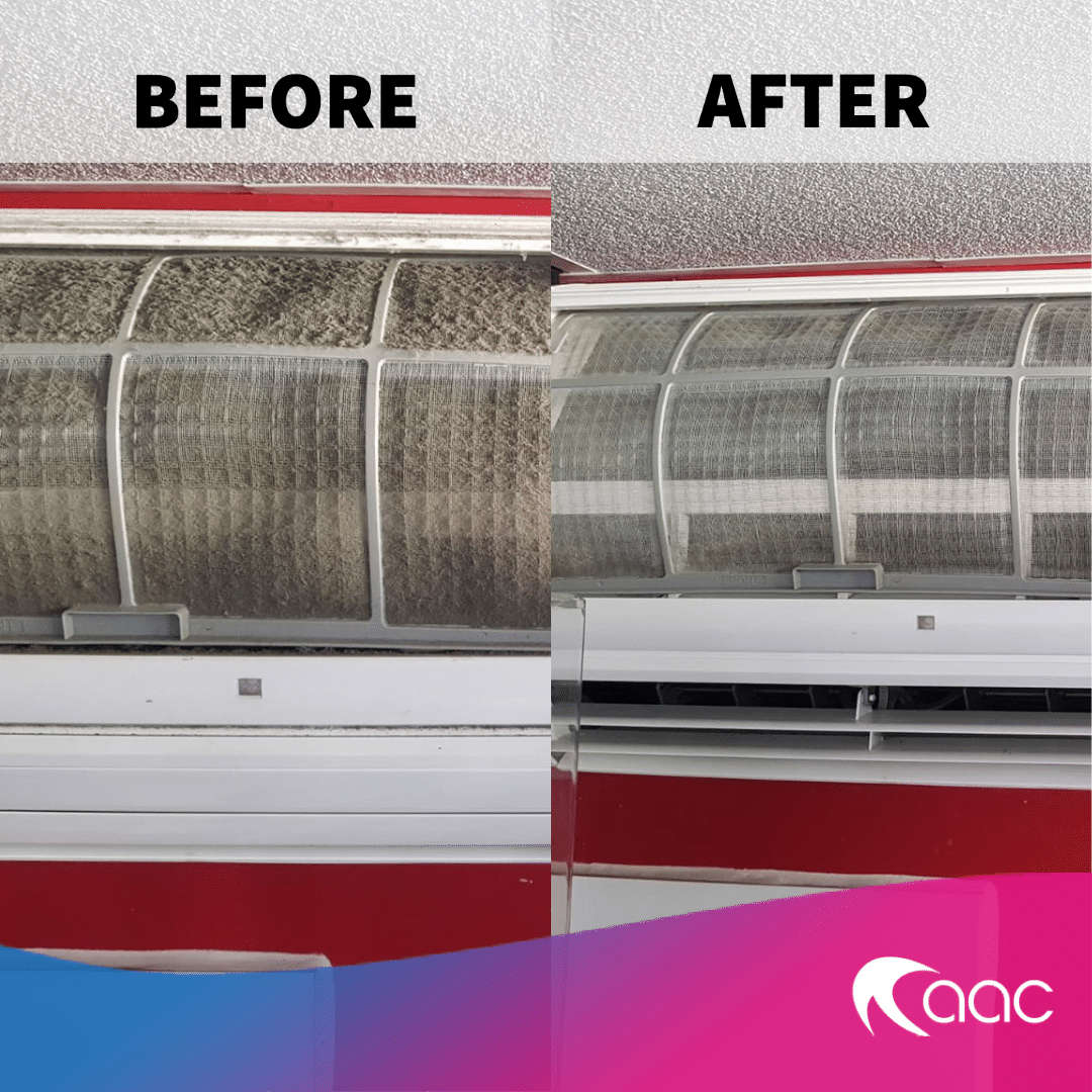 Are Air Conditioning Filters Recyclable? AAC Air Conditioning