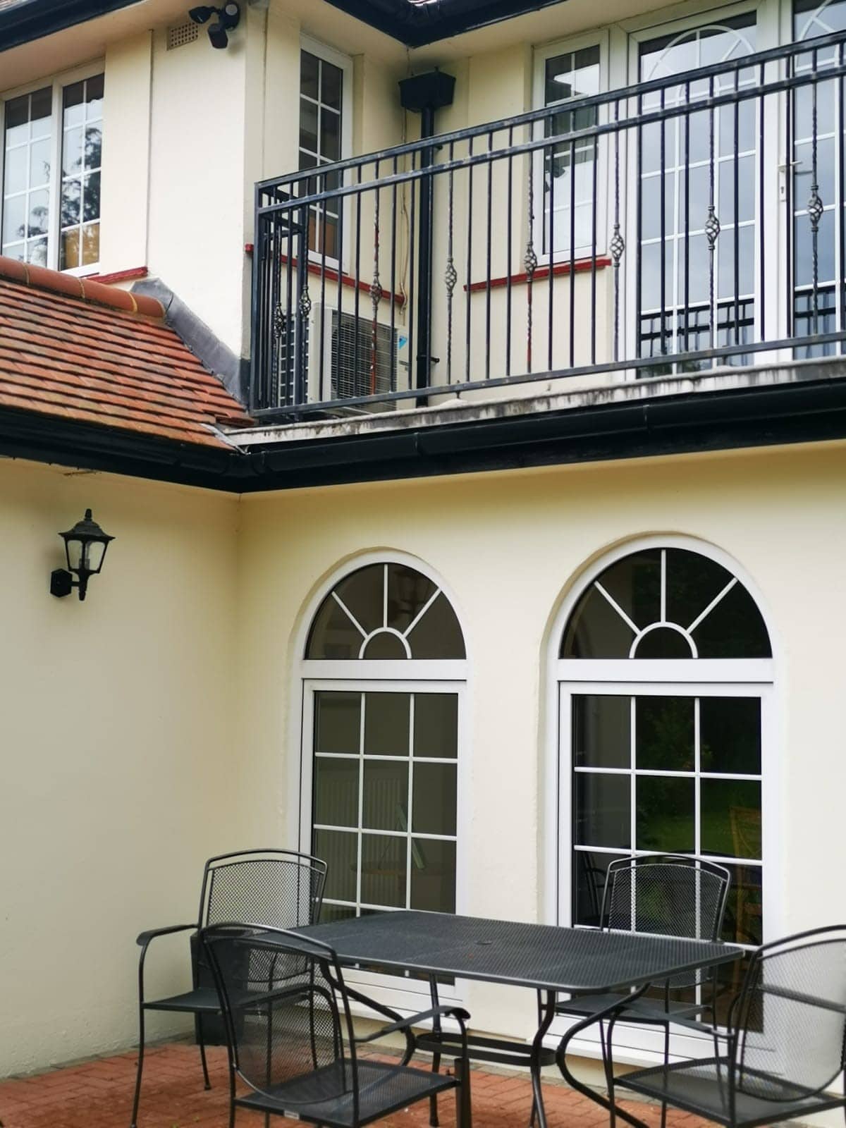 Are Air Conditioning Units Included in Permitted Development Rights?