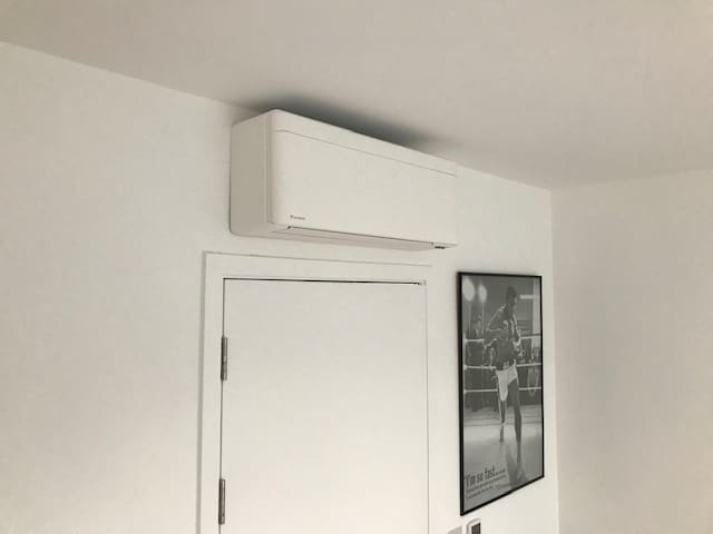 Are Air Conditioning Units Included in Permitted Development Rights?