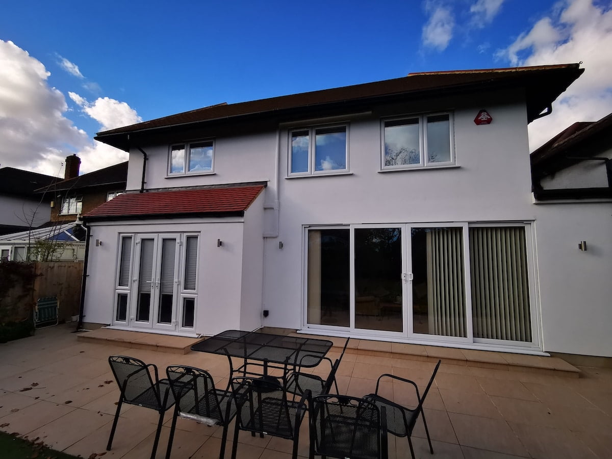 How Air Conditioning Affects the Environment