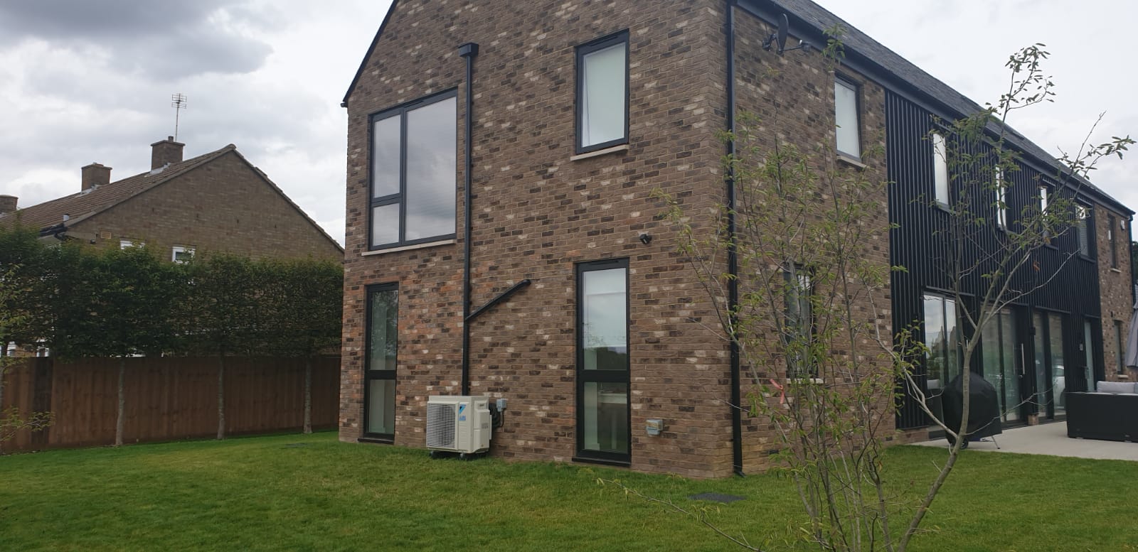 How Air Conditioning Affects the Environment