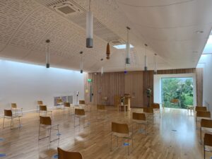 Beth Shalom Synagogue, Cambridge Image Gallery