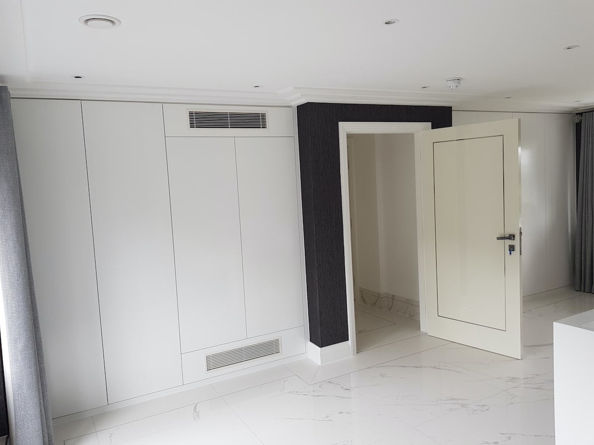 The health benefits of air conditioning systems