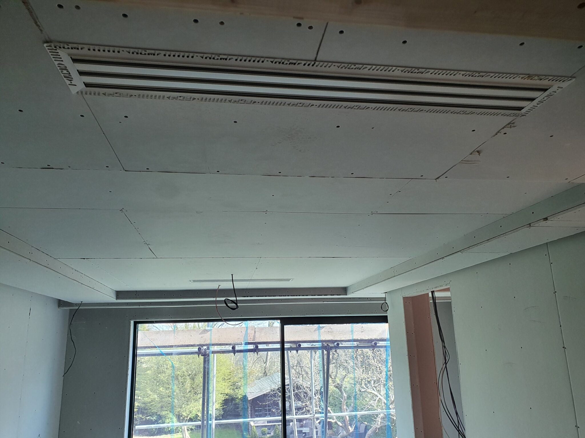 Why Air Conditioning Commissioning Is So Crucial