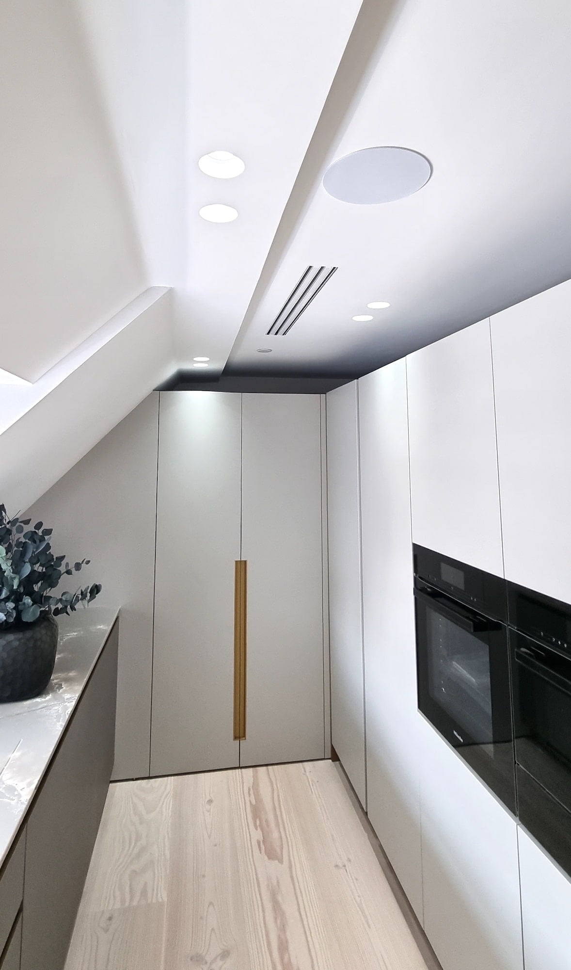 Do you need air conditioning in a loft conversion?