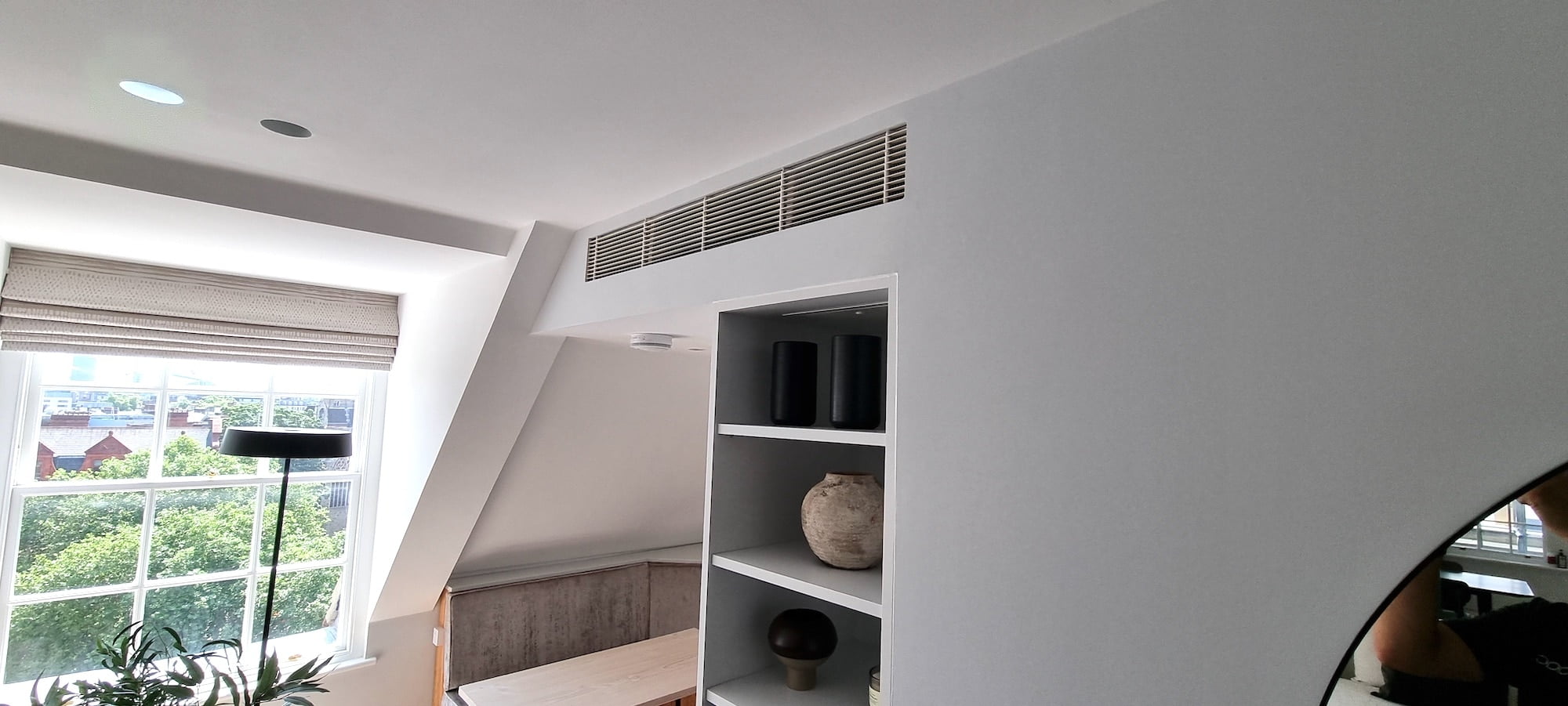 What is the best air conditioning system to buy?