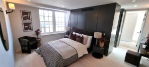 Air Conditioning Install – Grosvenor Square, Mayfair gallery image