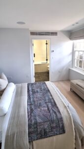 Air Conditioning Install – Grosvenor Square, Mayfair gallery image