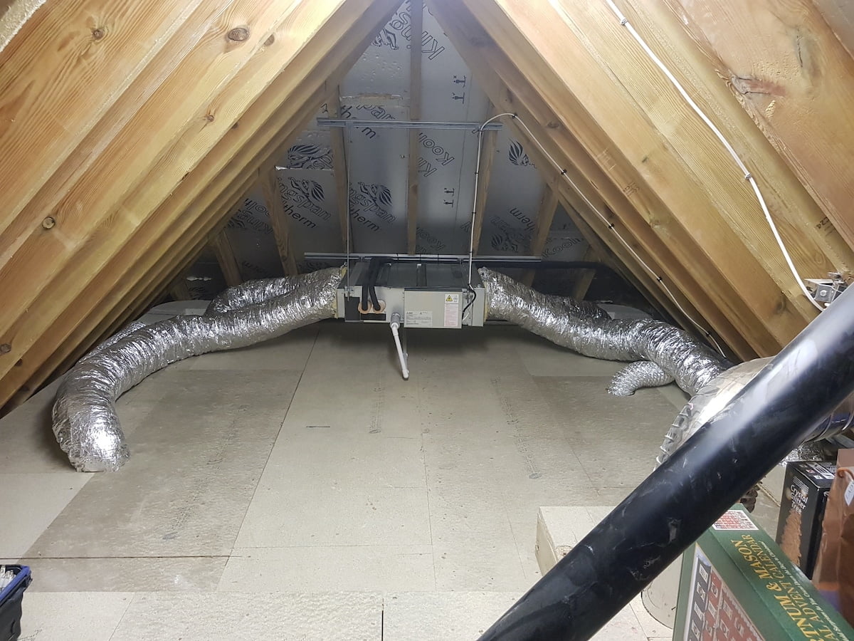 How using an established air conditioning company makes all the difference