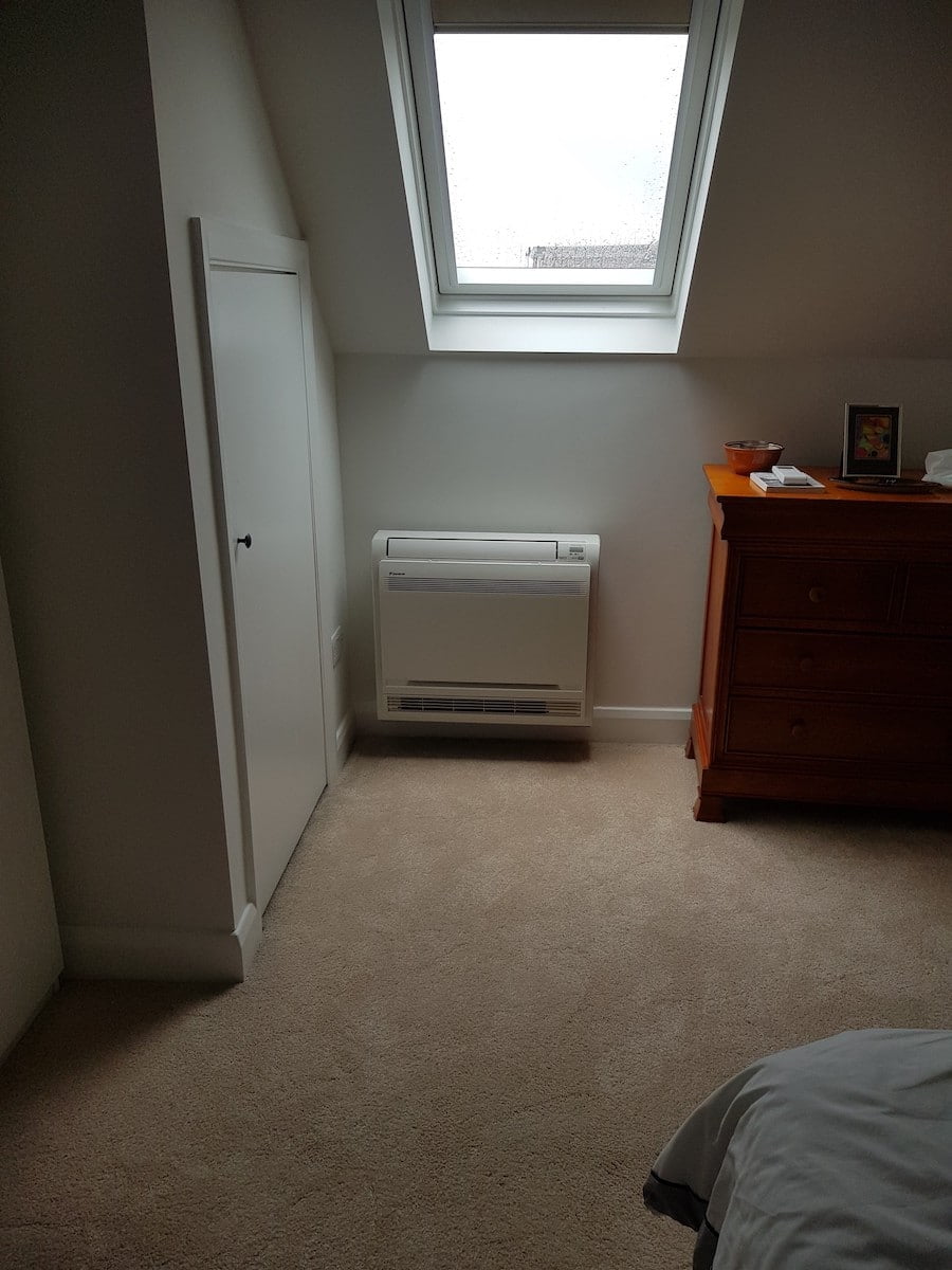 Air Conditioning: What Size Do I Need?