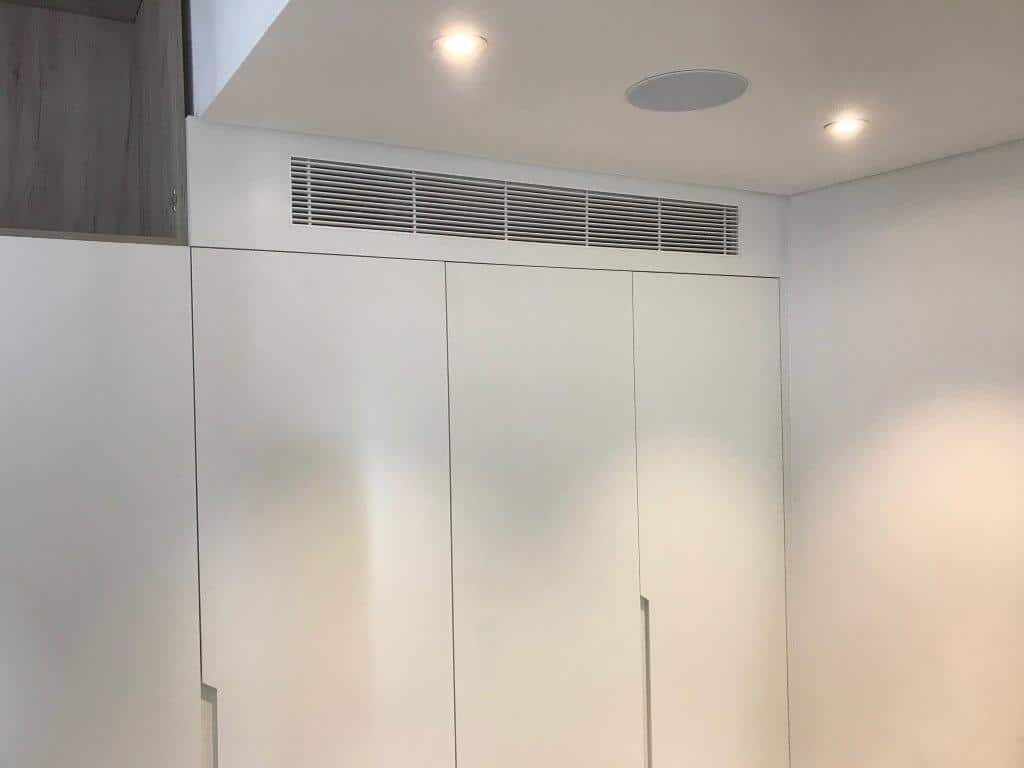 Wall-mounted and duct air conditioning: which one should I buy?