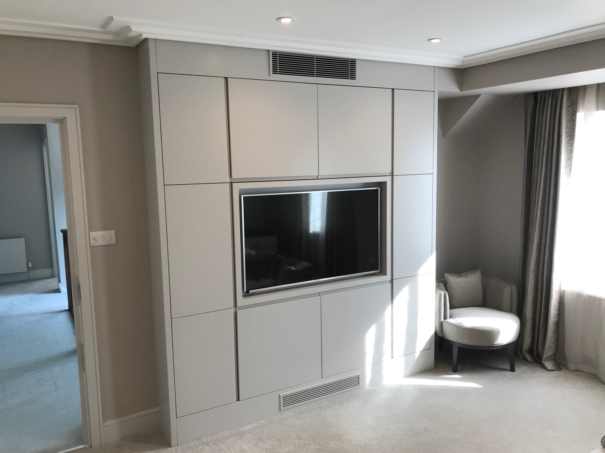 Images: Servicing and Maintaining your Air Conditioning Systems