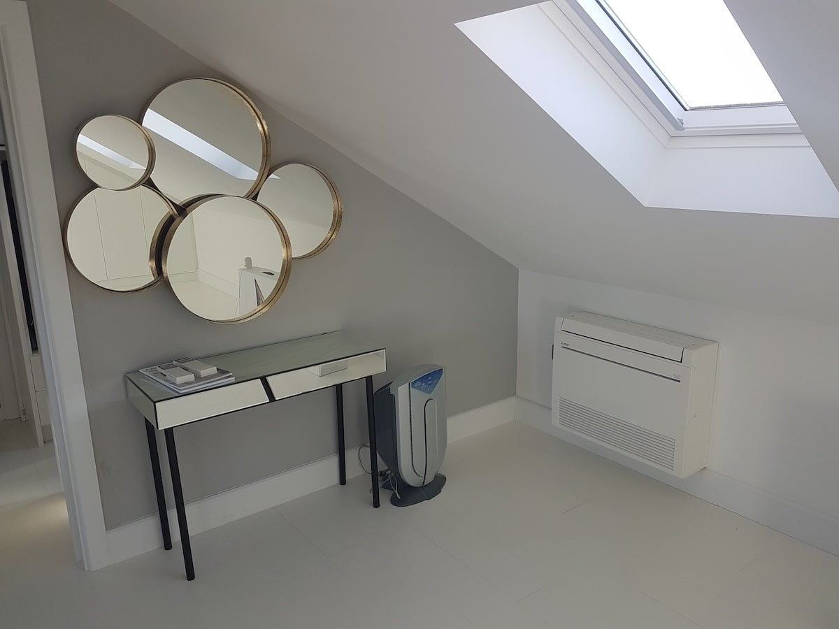 Air Conditioning: What Size Do I Need?