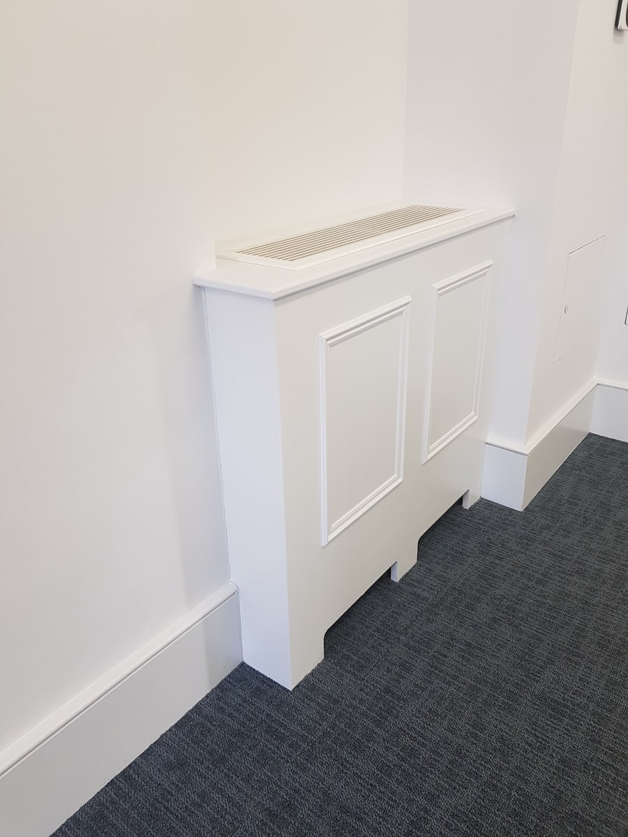 How using an established air conditioning company makes all the difference