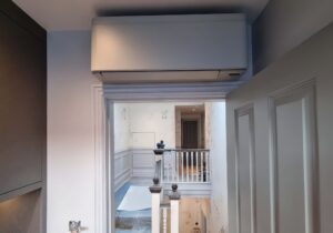 Residential Installation in Belsize Park gallery image