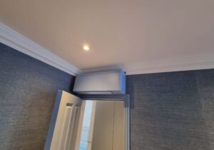 Residential Installation in Belsize Park gallery image