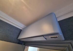 Residential Installation in Belsize Park gallery image