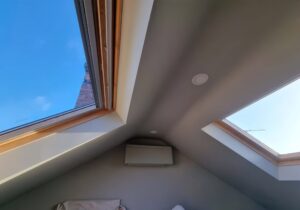 Residential Installation in Belsize Park gallery image