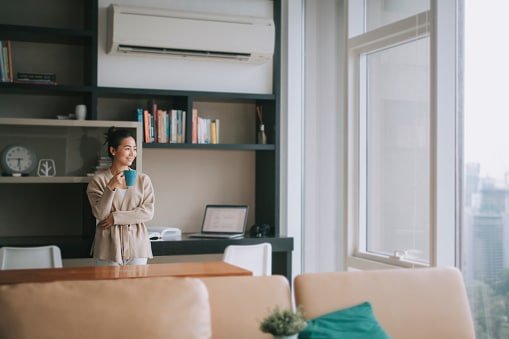 How to keep cool during the spring and summer