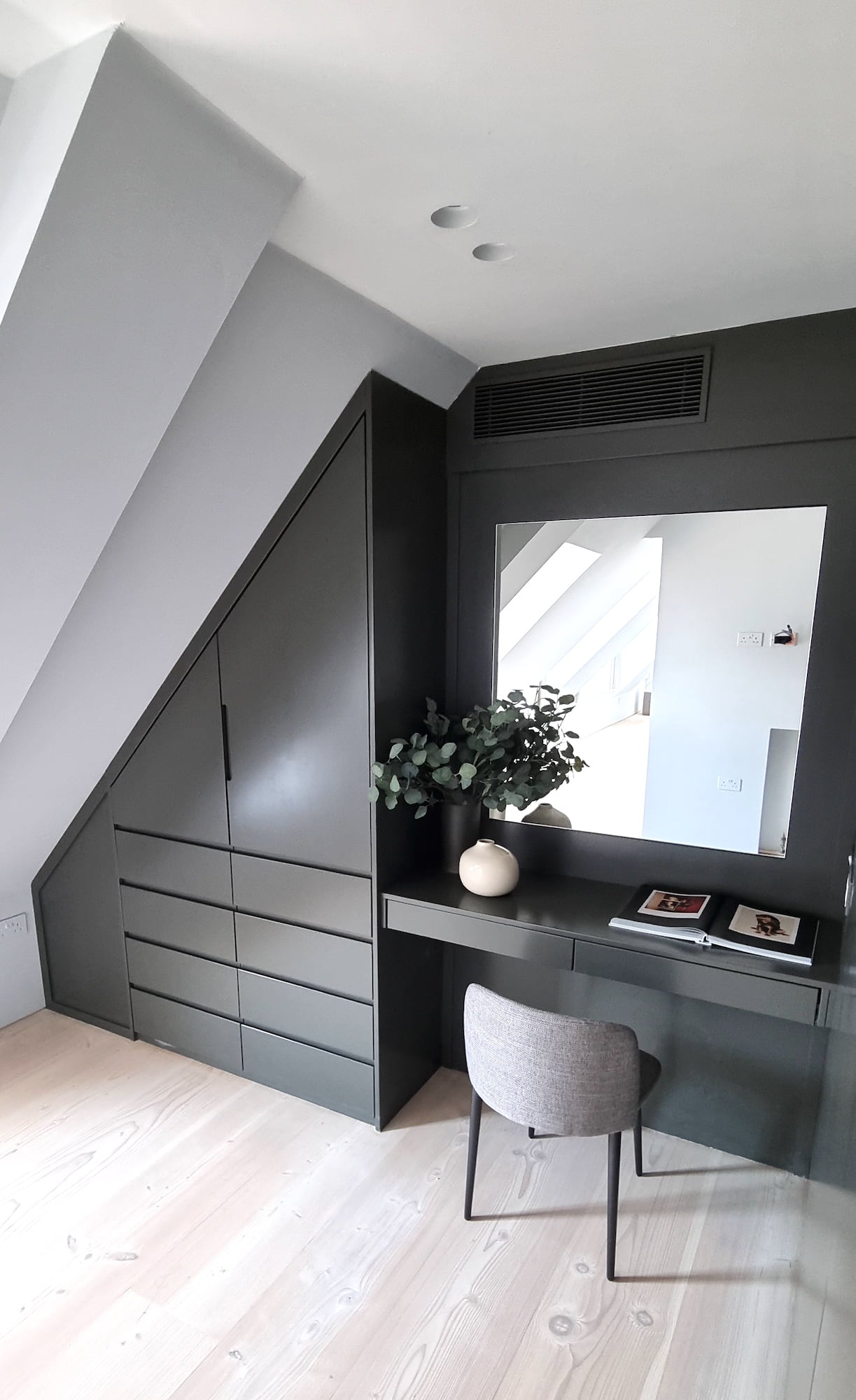 Images: The Benefits of Domestic Air Conditioning Installations