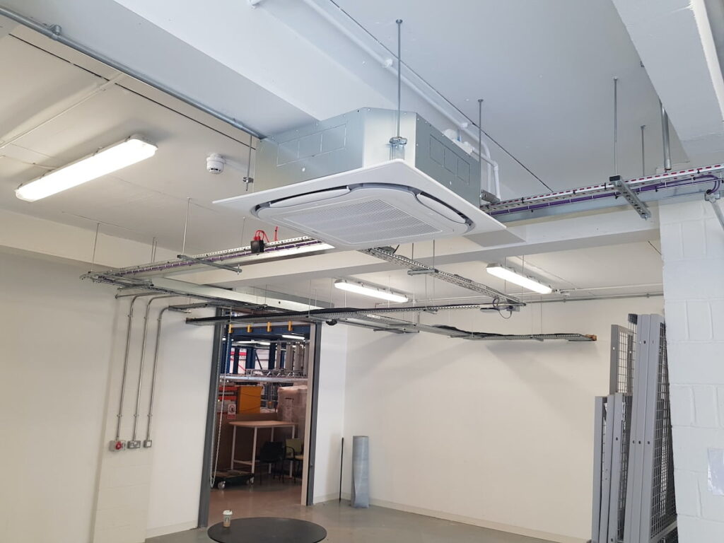 What Are Common Problems With Air Conditioners