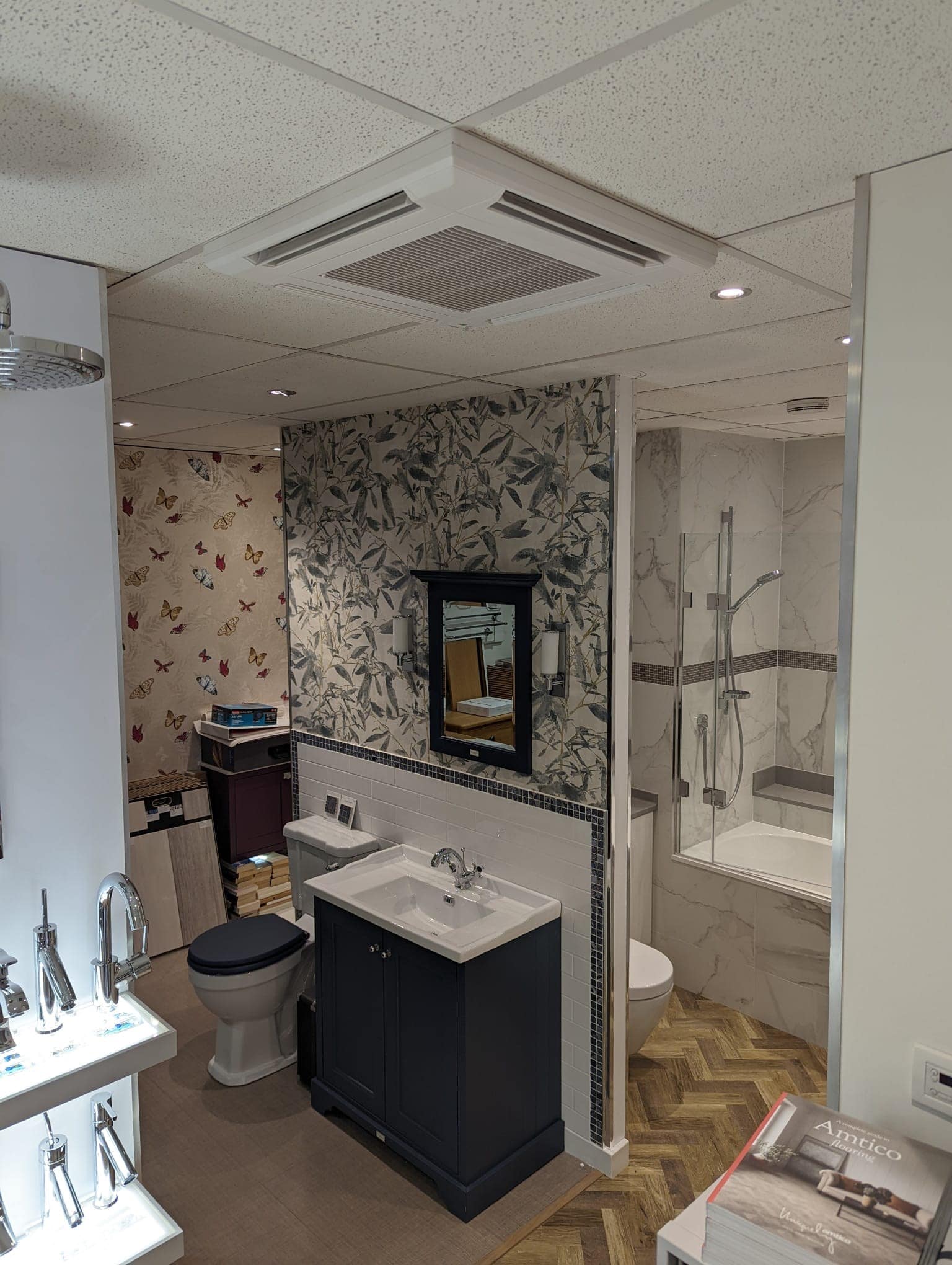 Images: AC systems for every property and location​