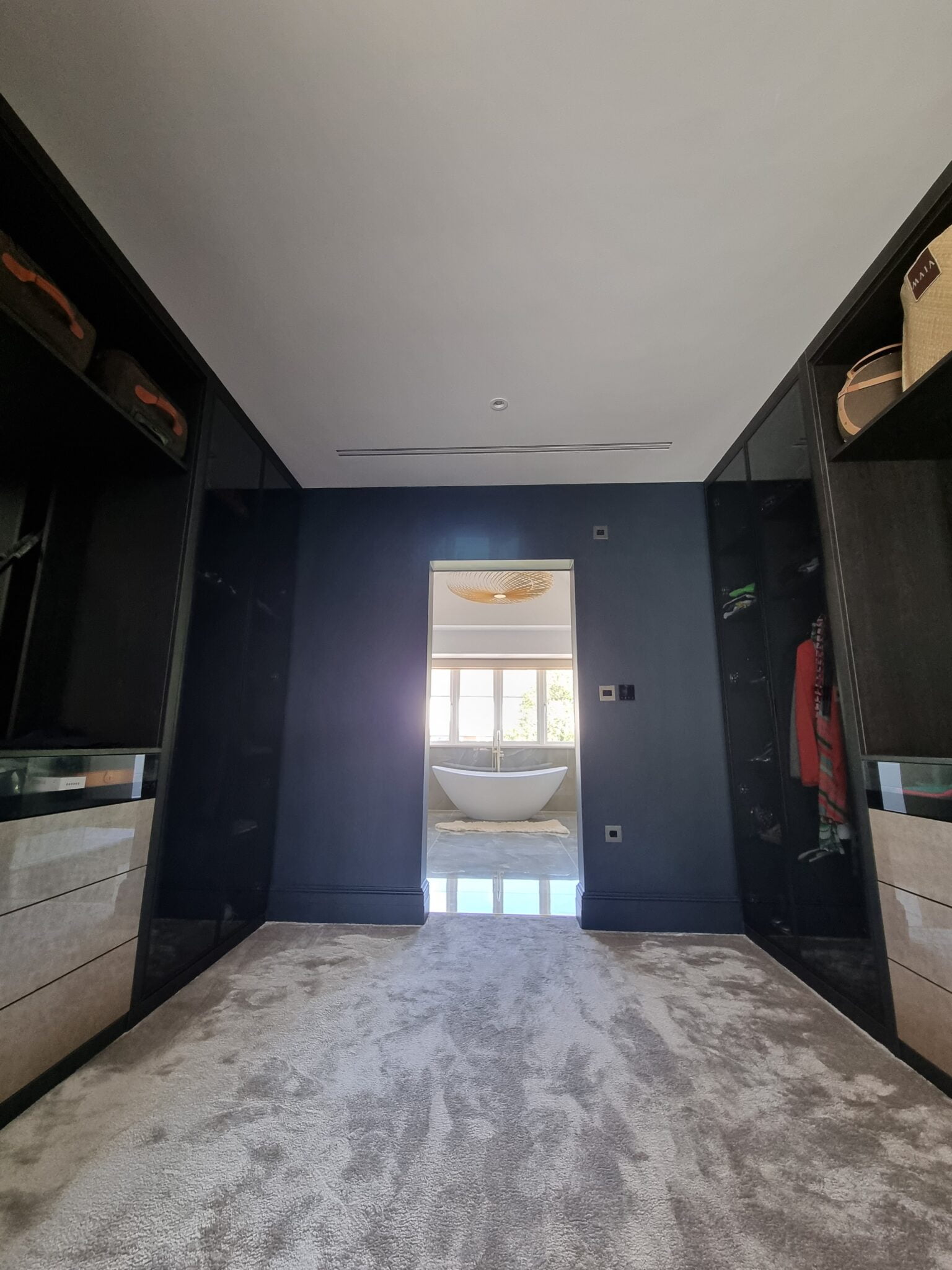 Images: The Benefits of Domestic Air Conditioning Installations