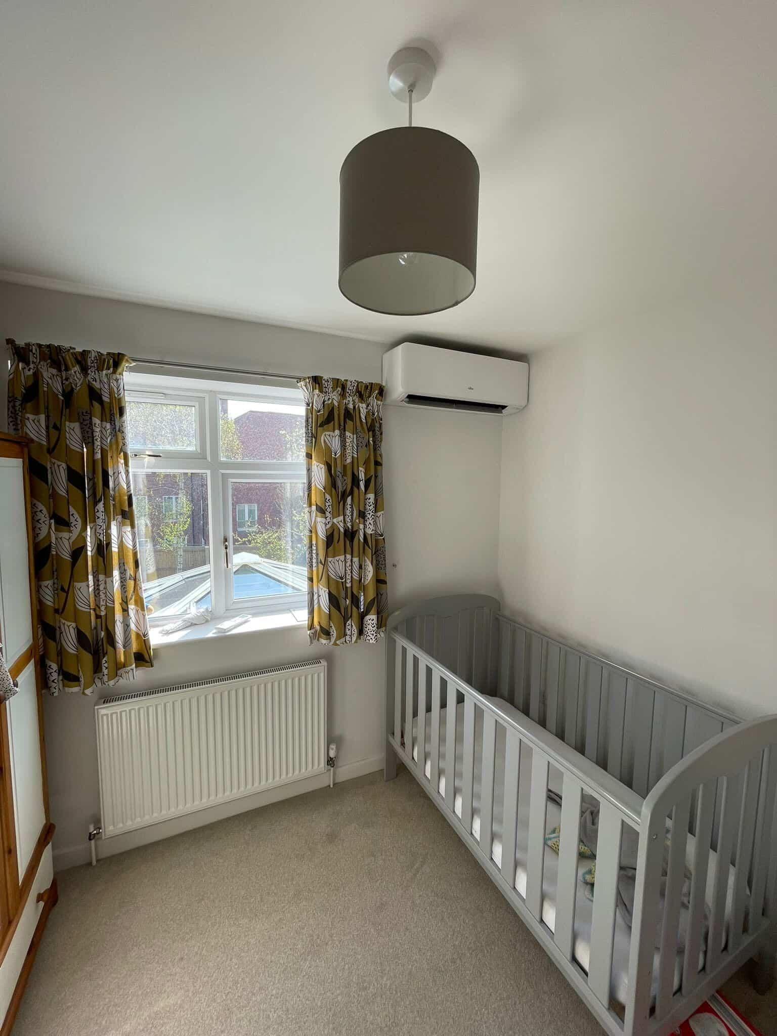 Air Conditioning Watford