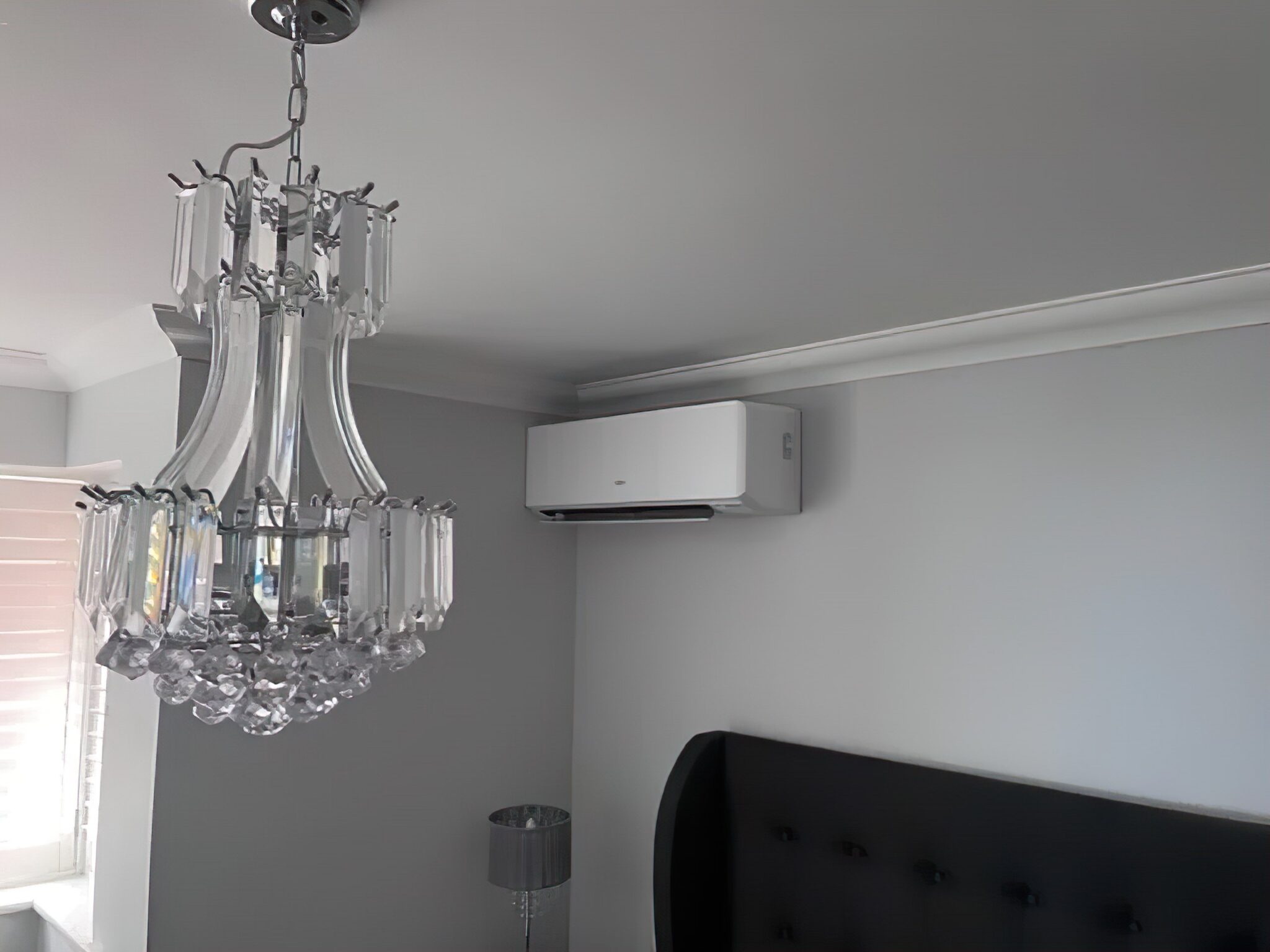 New Air Conditioning Installation in Stevenage