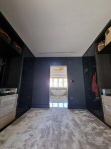 Concealed Air Conditioning System in Radlett Image Gallery