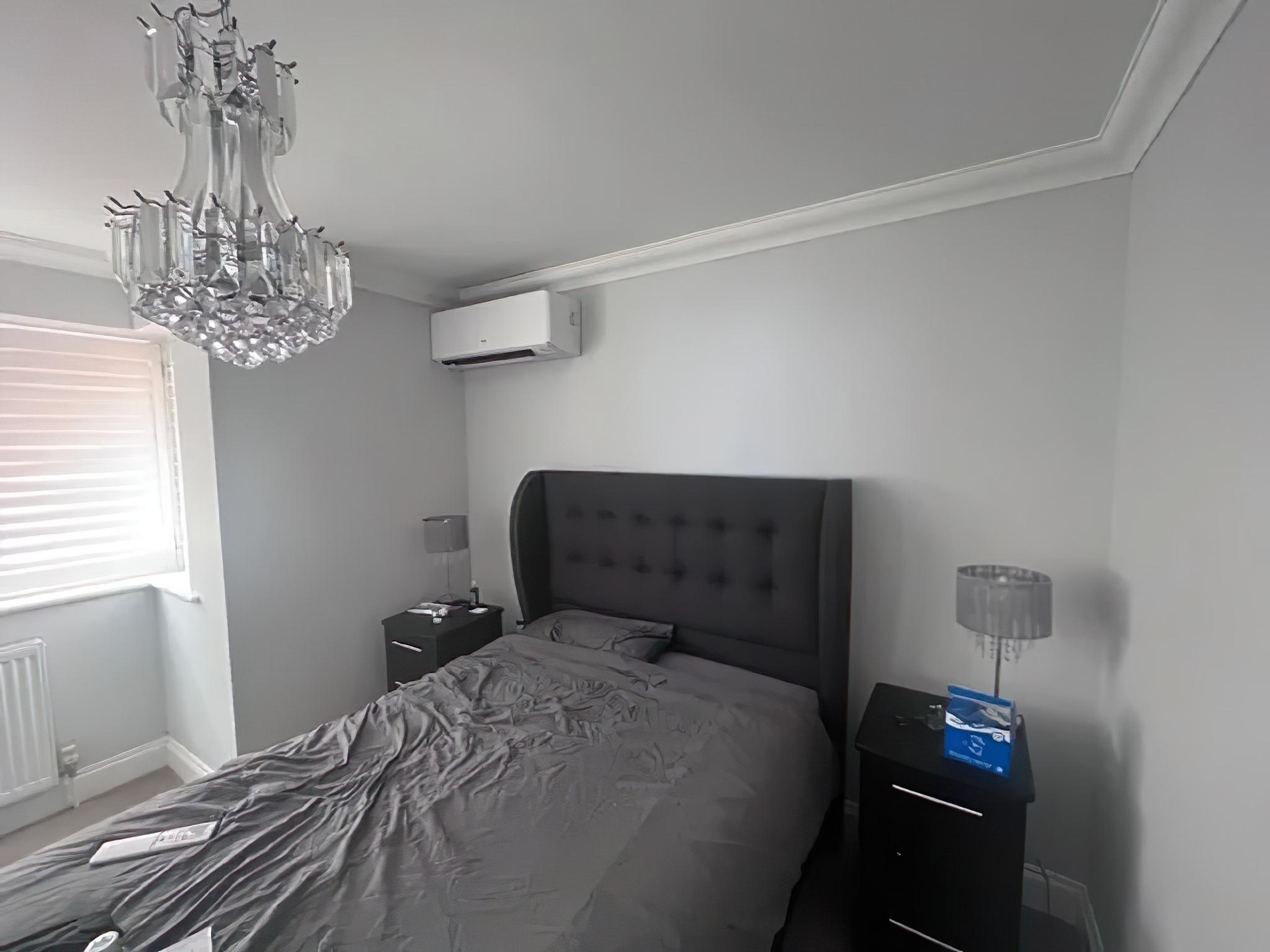 Totteridge Air Conditioning Systems