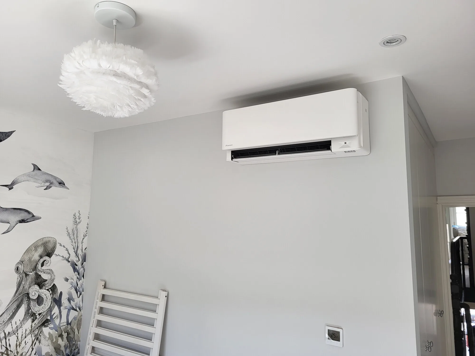 Your air conditioning choices