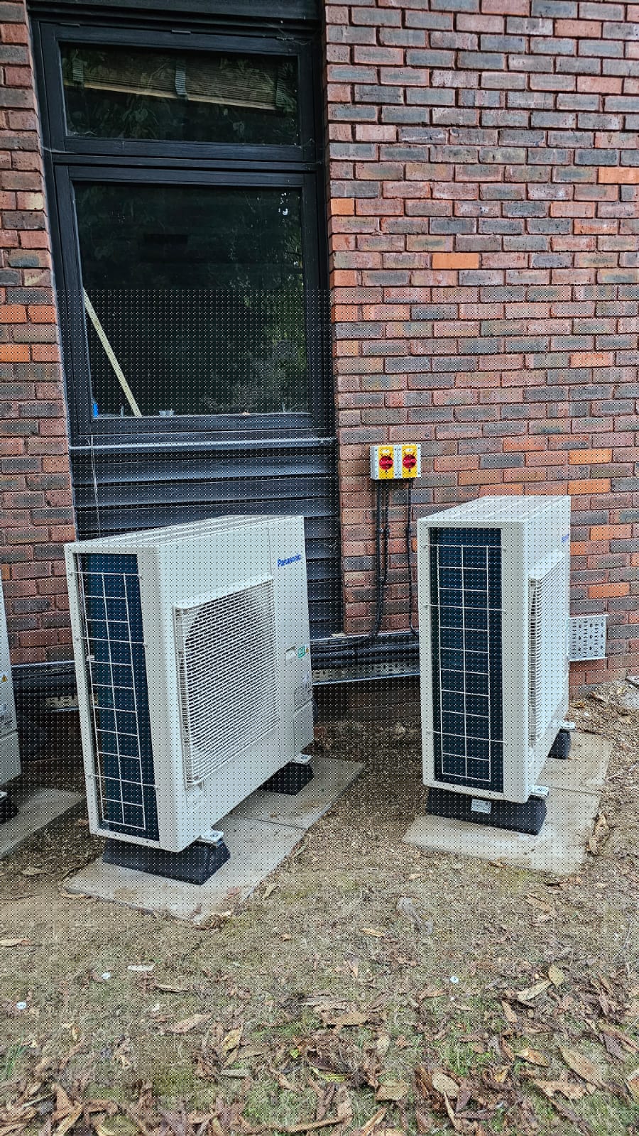 Commercial Air Conditioning for the Denham Grove Hotel