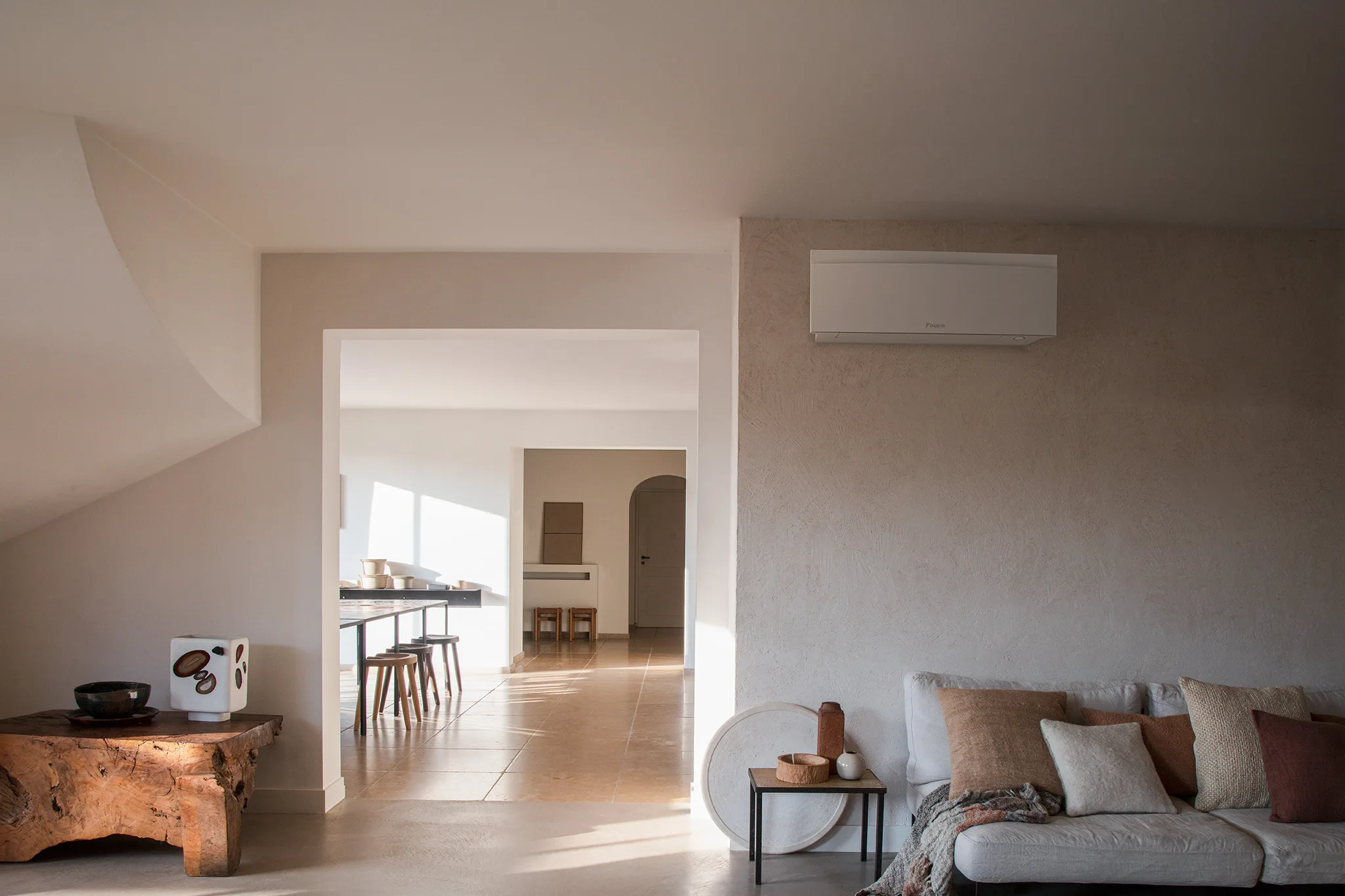 Air Conditioning Installer London