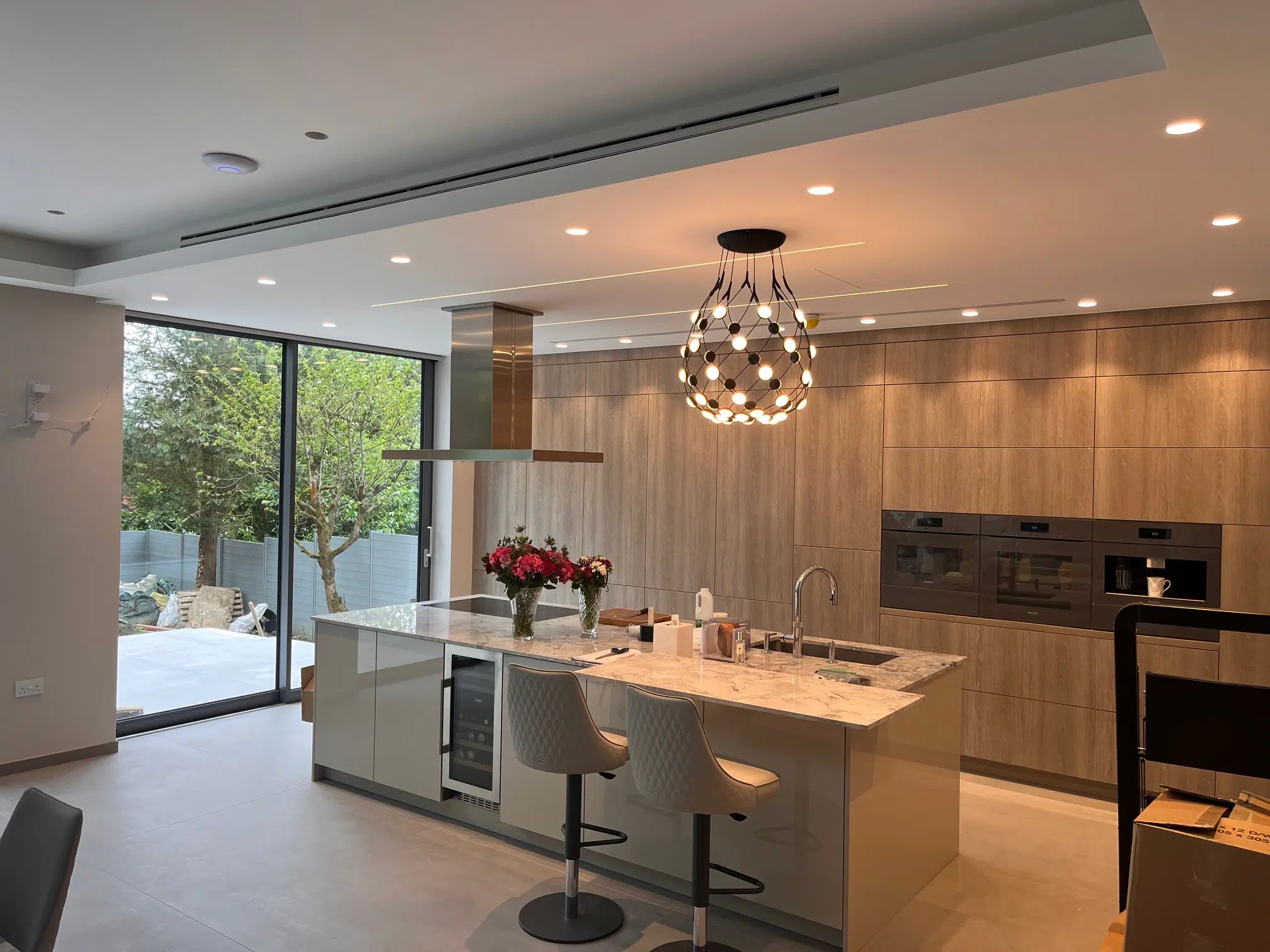 Air Conditioning Installers In Potters Bar