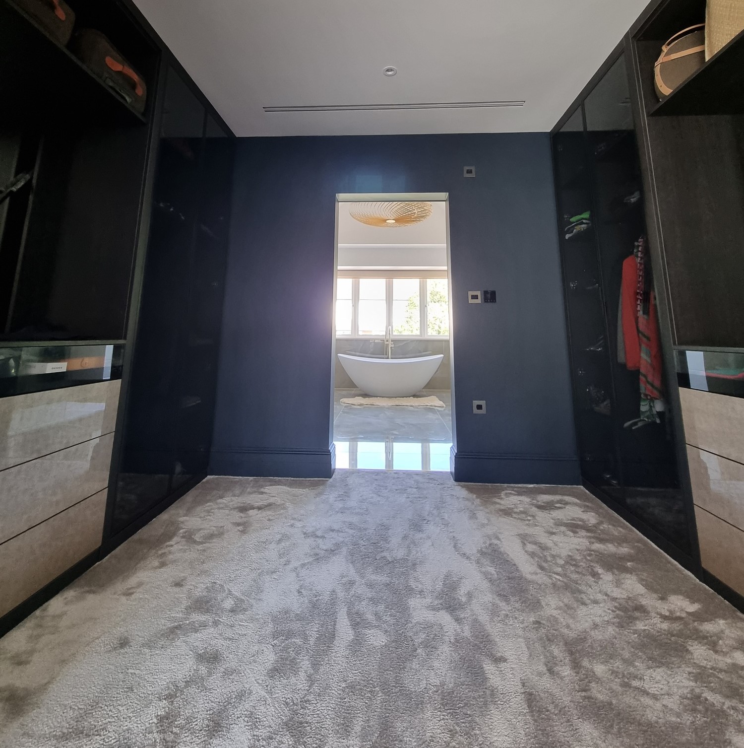 Residential Air Conditioning for the Radlett, Hertfordshire