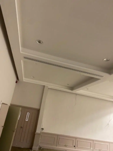 Commercial Air Conditioning for the Denham Grove Hotel gallery image