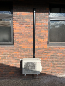 Commercial Air Conditioning for the Denham Grove Hotel gallery image