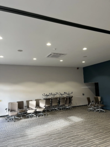 Commercial Air Conditioning for the Denham Grove Hotel gallery image