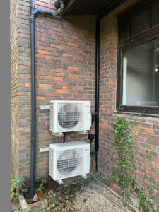 Commercial Air Conditioning for the Denham Grove Hotel gallery image