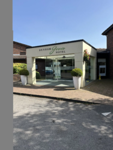 Commercial Air Conditioning for the Denham Grove Hotel gallery image